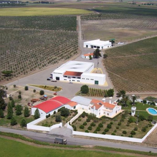 Herdade da Quinta da Figueirinha
